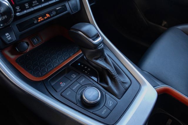 2024 Toyota RAV4 Adventure San Marcos TX