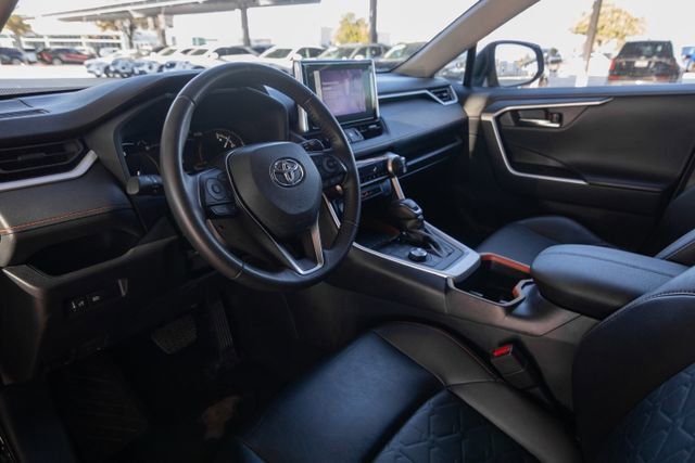 2024 Toyota RAV4 Adventure San Marcos TX