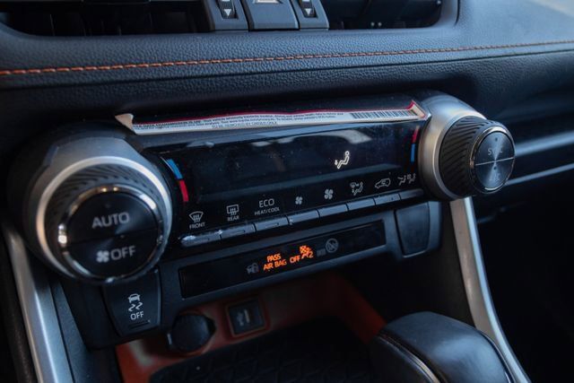 2024 Toyota RAV4 Adventure San Marcos TX