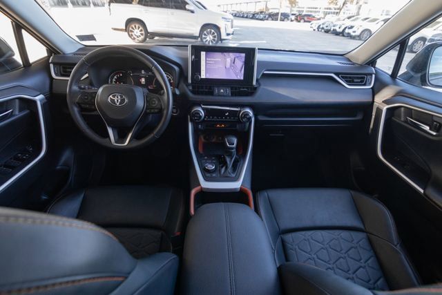 2024 Toyota RAV4 Adventure San Marcos TX