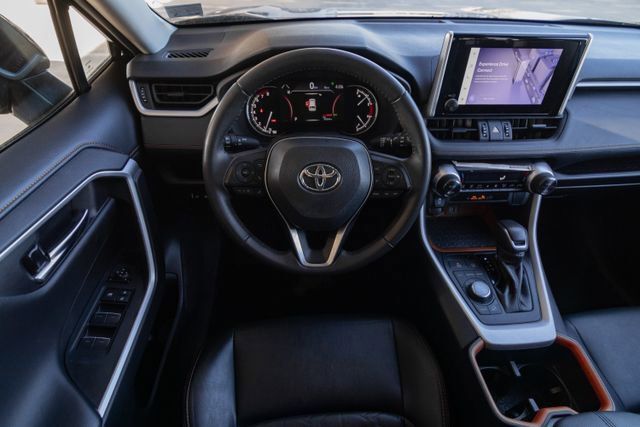 2024 Toyota RAV4 Adventure San Marcos TX