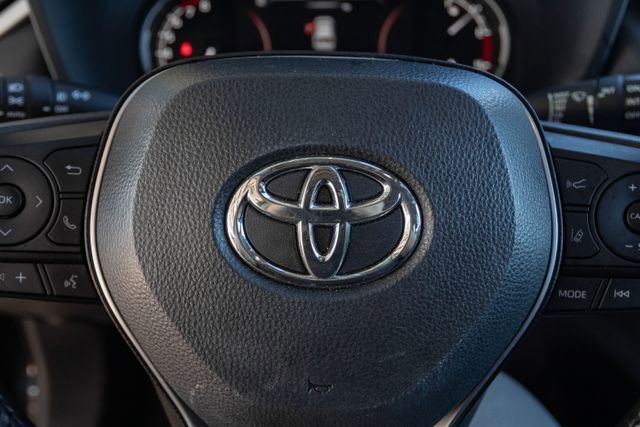 2024 Toyota RAV4 Adventure San Marcos TX