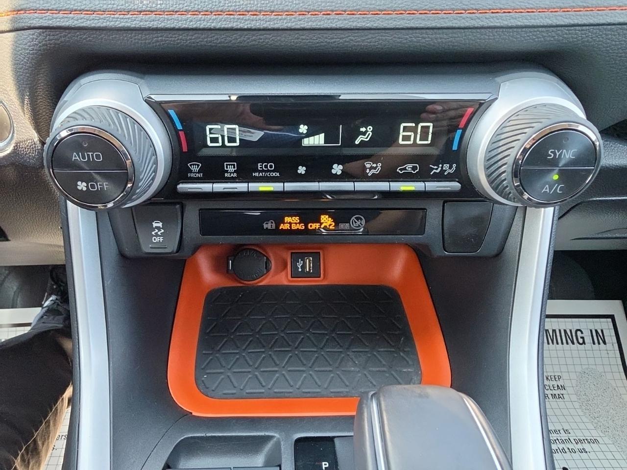 2024 Toyota RAV4 Adventure Watertown SD 2024 Toyota RAV4 Adventure Watertown SD
