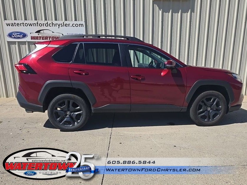 2024 Toyota RAV4 2024 Toyota RAV4