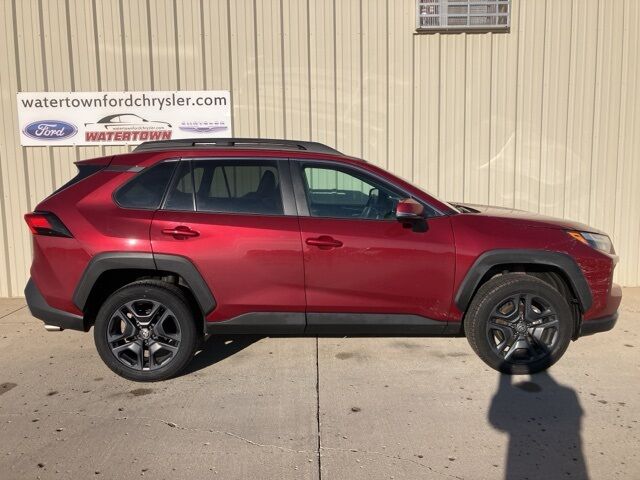 2024 Toyota RAV4 2024 Toyota RAV4