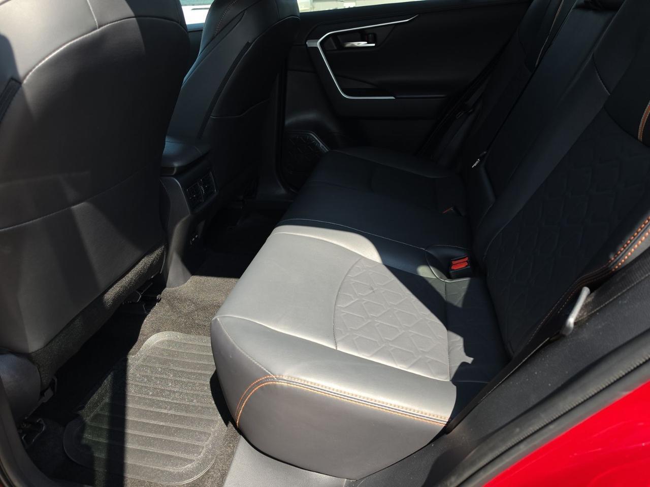 2024 Toyota RAV4 Adventure Watertown SD 2024 Toyota RAV4 Adventure Watertown SD