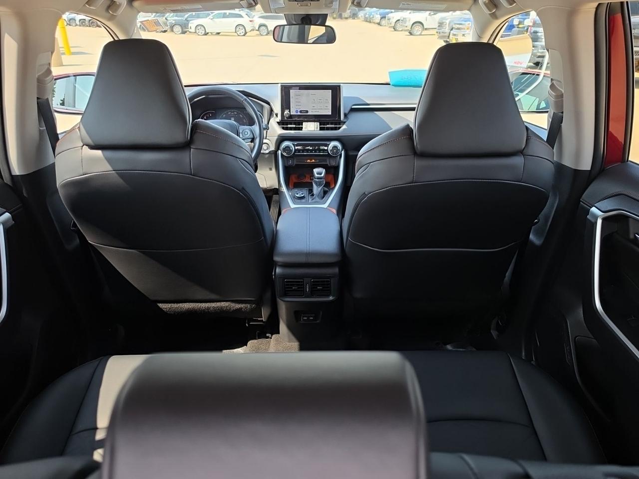 2024 Toyota RAV4 Adventure Watertown SD 2024 Toyota RAV4 Adventure Watertown SD