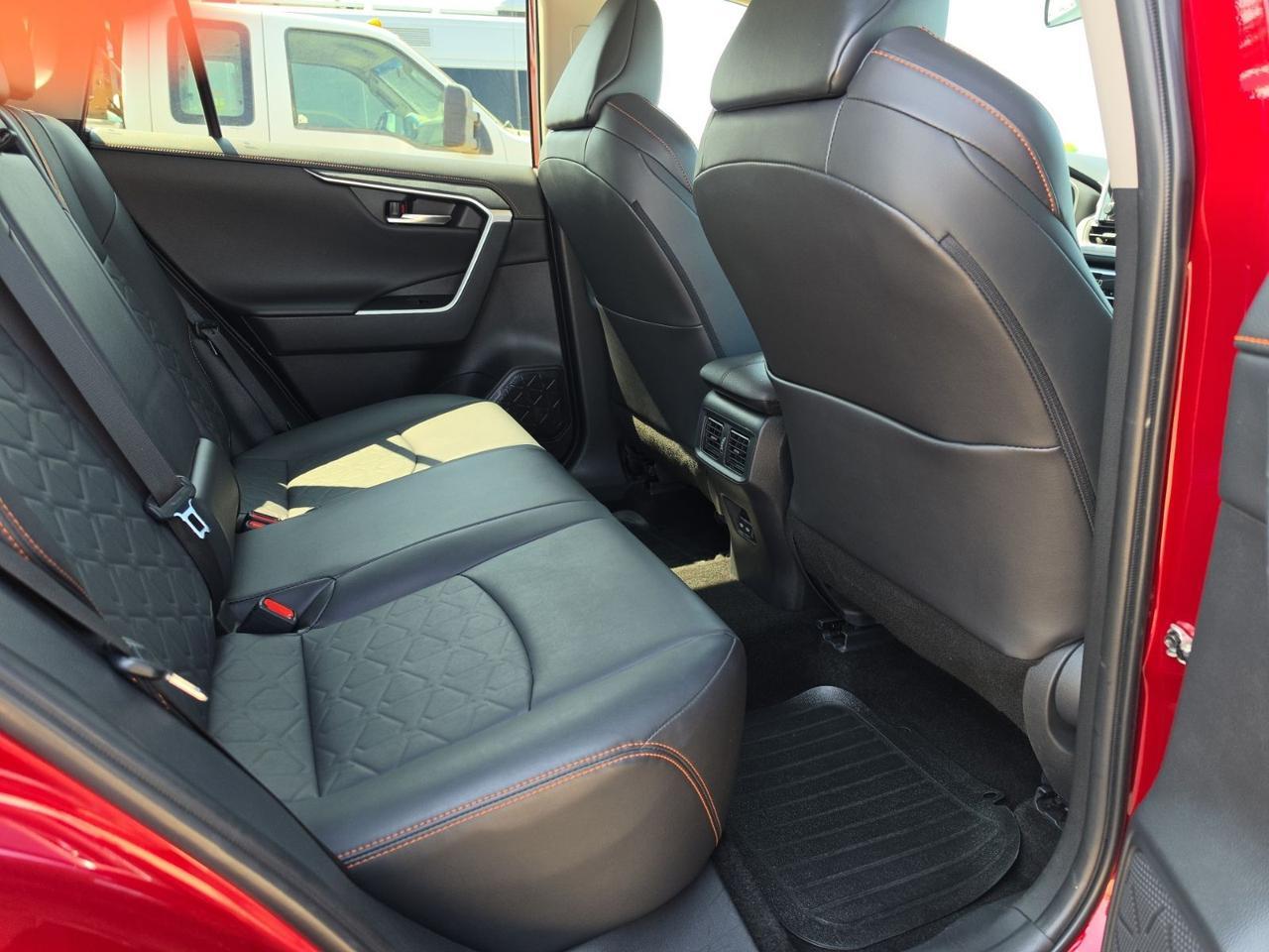 2024 Toyota RAV4 Adventure Watertown SD 2024 Toyota RAV4 Adventure Watertown SD