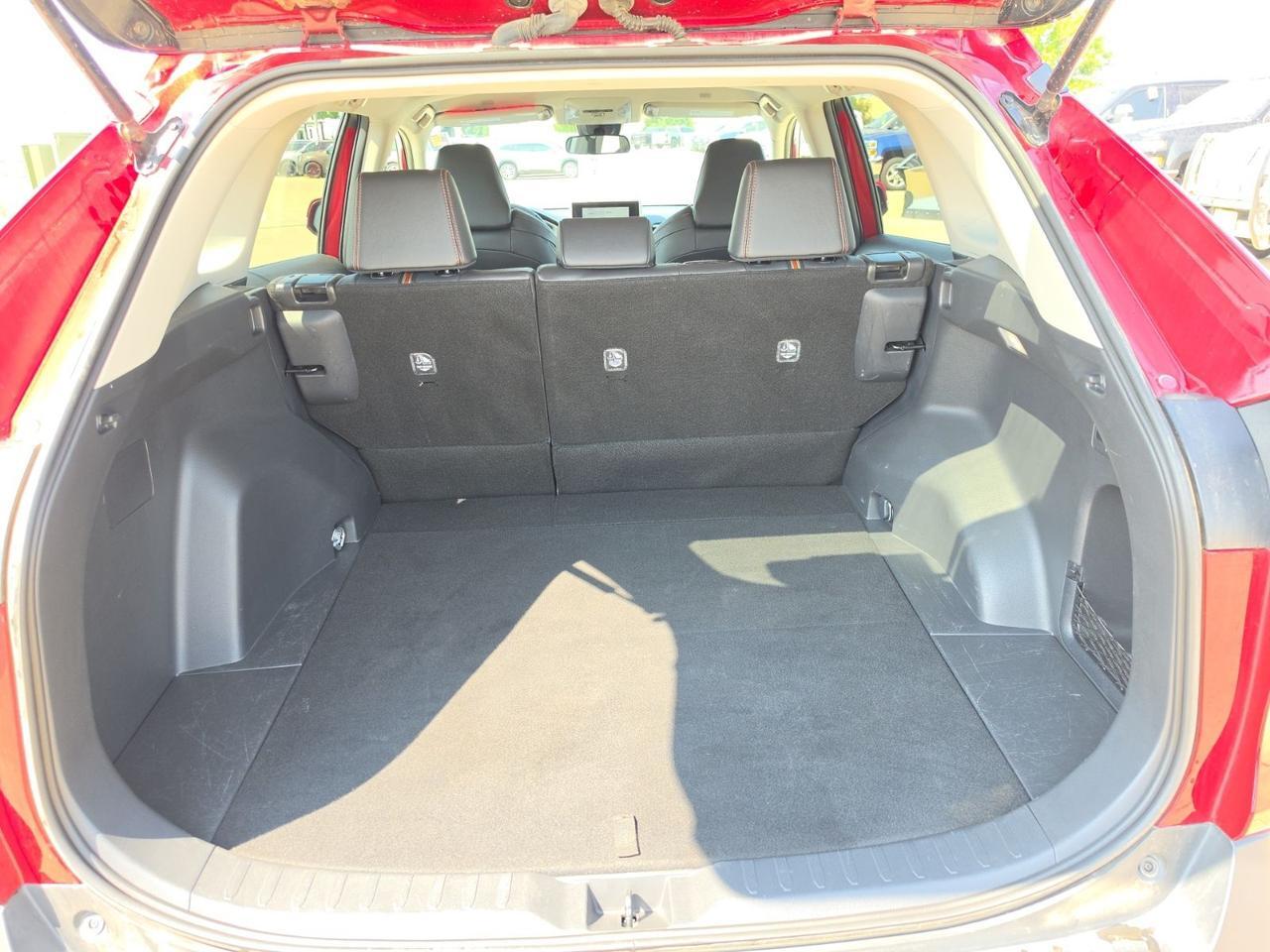 2024 Toyota RAV4 Adventure Watertown SD 2024 Toyota RAV4 Adventure Watertown SD