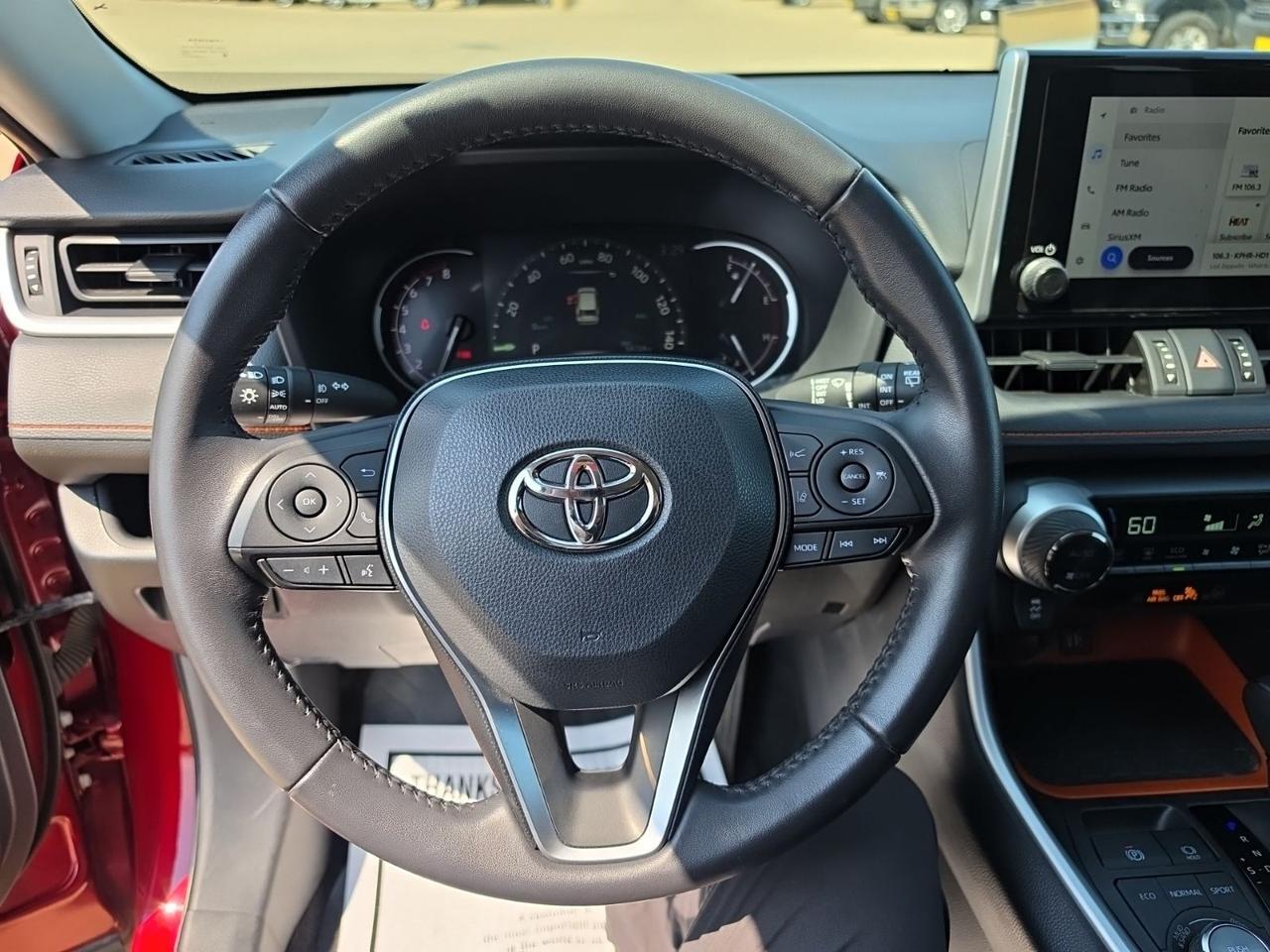 2024 Toyota RAV4 Adventure Watertown SD 2024 Toyota RAV4 Adventure Watertown SD