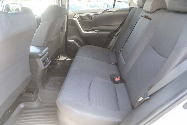 2024 Toyota RAV4 Hybrid LE Glendale CA 2024 Toyota RAV4 Hybrid LE Glendale CA