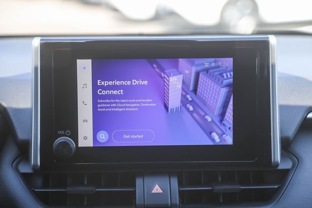 2024 Toyota RAV4 Hybrid LE Glendale CA 2024 Toyota RAV4 Hybrid LE Glendale CA