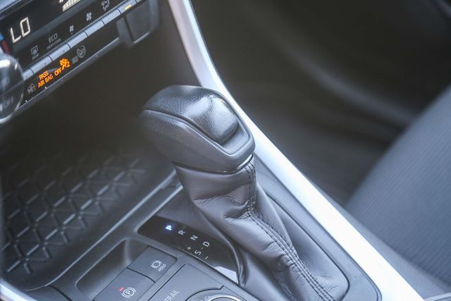 2024 Toyota RAV4 Hybrid LE Glendale CA 2024 Toyota RAV4 Hybrid LE Glendale CA