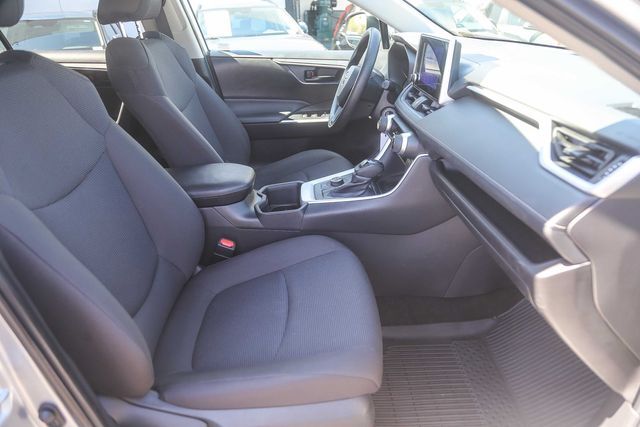 2024 Toyota RAV4 Hybrid LE Glendale CA 2024 Toyota RAV4 Hybrid LE Glendale CA