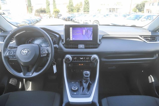 2024 Toyota RAV4 Hybrid LE Glendale CA 2024 Toyota RAV4 Hybrid LE Glendale CA