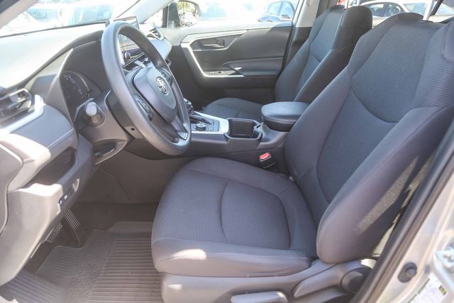 2024 Toyota RAV4 Hybrid LE Glendale CA 2024 Toyota RAV4 Hybrid LE Glendale CA