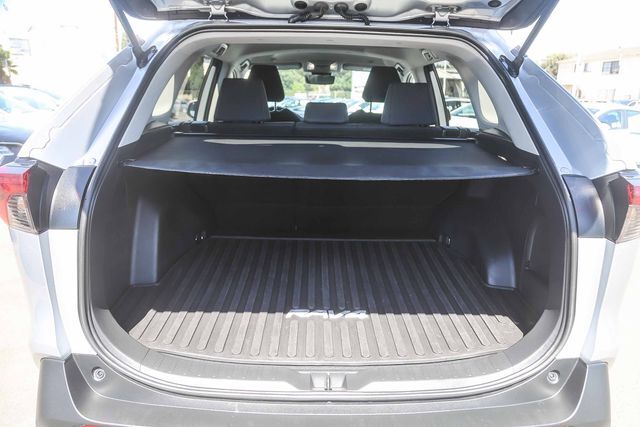 2024 Toyota RAV4 Hybrid LE Glendale CA 2024 Toyota RAV4 Hybrid LE Glendale CA