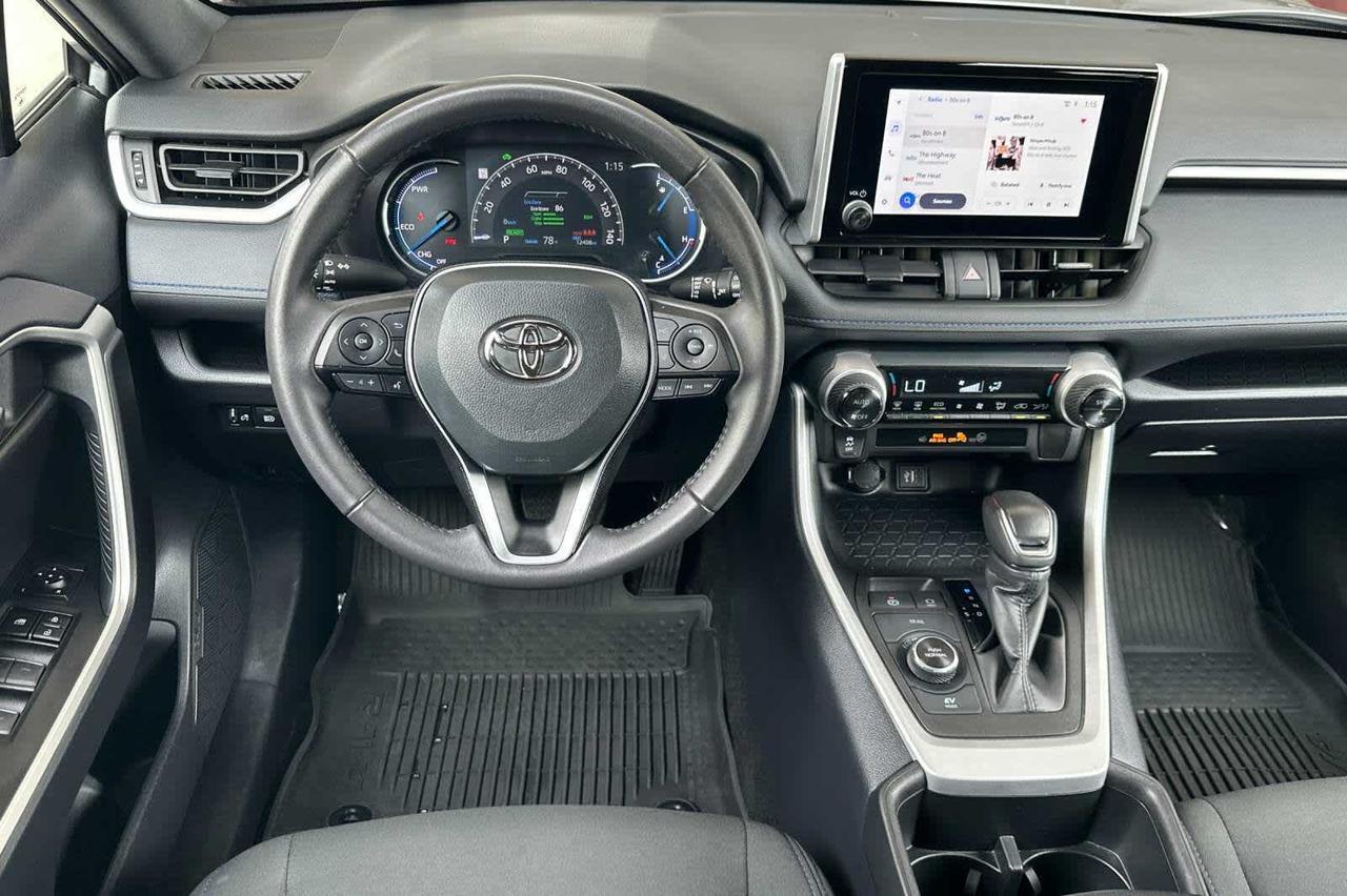 2024 Toyota RAV4 Hybrid SE Roseville CA