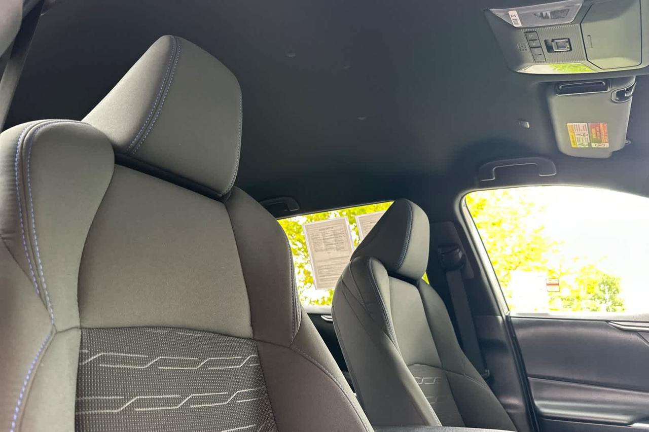 2024 Toyota RAV4 Hybrid SE Roseville CA