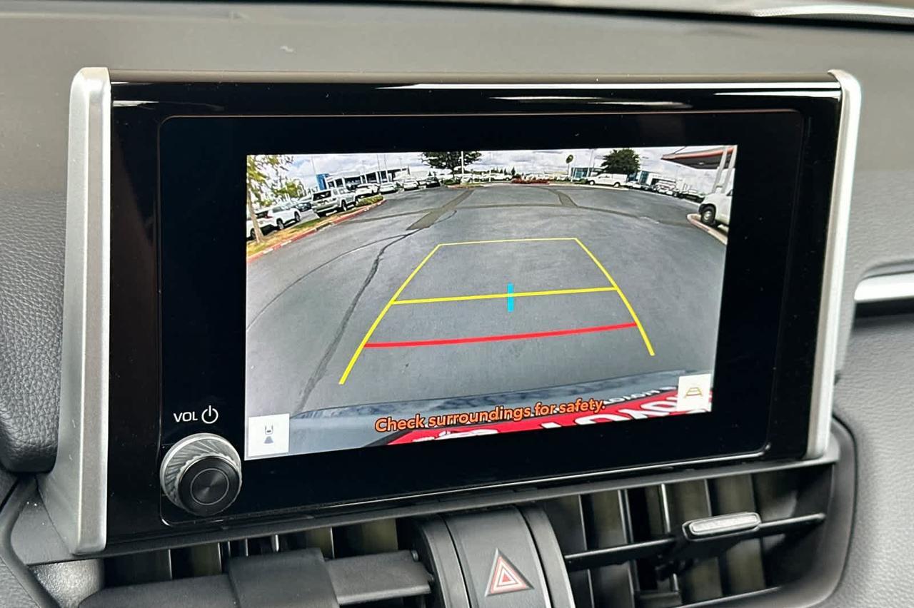 2024 Toyota RAV4 Hybrid SE Roseville CA