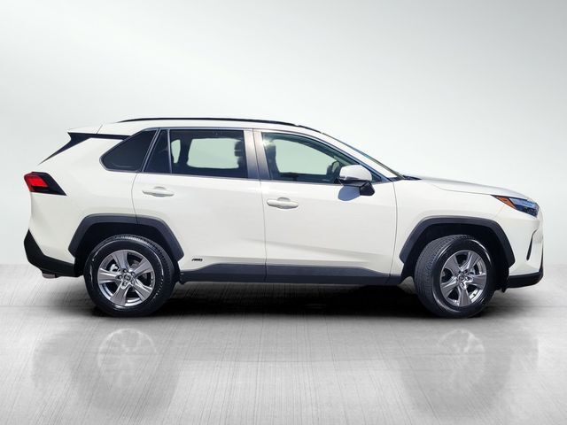 2024 Toyota RAV4 Hybrid XLE 2024 Toyota RAV4 Hybrid XLE