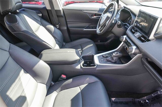 2024 Toyota RAV4 Hybrid XLE Premium Huntington Beach CA 2024 Toyota RAV4 Hybrid XLE Premium Huntington Beach CA