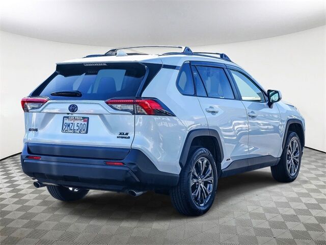 2024 Toyota RAV4 Hybrid XLE Premium Huntington Beach CA 2024 Toyota RAV4 Hybrid XLE Premium Huntington Beach CA
