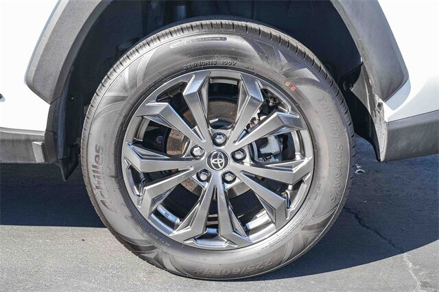 2024 Toyota RAV4 Hybrid XLE Premium Huntington Beach CA 2024 Toyota RAV4 Hybrid XLE Premium Huntington Beach CA