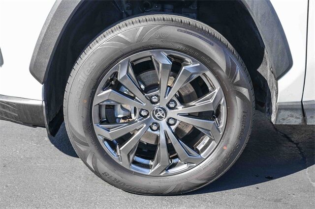 2024 Toyota RAV4 Hybrid XLE Premium Huntington Beach CA 2024 Toyota RAV4 Hybrid XLE Premium Huntington Beach CA