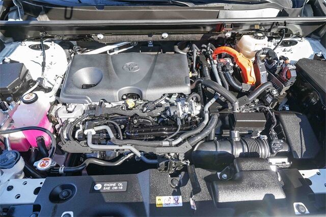 2024 Toyota RAV4 Hybrid XLE Premium Huntington Beach CA 2024 Toyota RAV4 Hybrid XLE Premium Huntington Beach CA