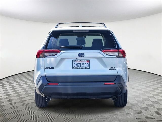 2024 Toyota RAV4 Hybrid XLE Premium Huntington Beach CA 2024 Toyota RAV4 Hybrid XLE Premium Huntington Beach CA