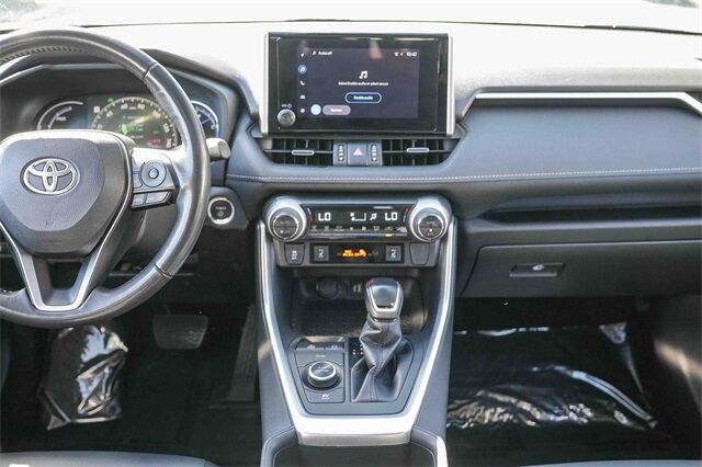2024 Toyota RAV4 Hybrid XLE Premium Huntington Beach CA 2024 Toyota RAV4 Hybrid XLE Premium Huntington Beach CA