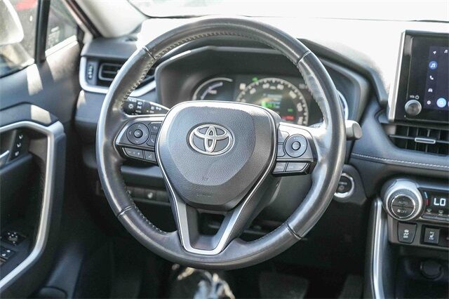 2024 Toyota RAV4 Hybrid XLE Premium Huntington Beach CA 2024 Toyota RAV4 Hybrid XLE Premium Huntington Beach CA