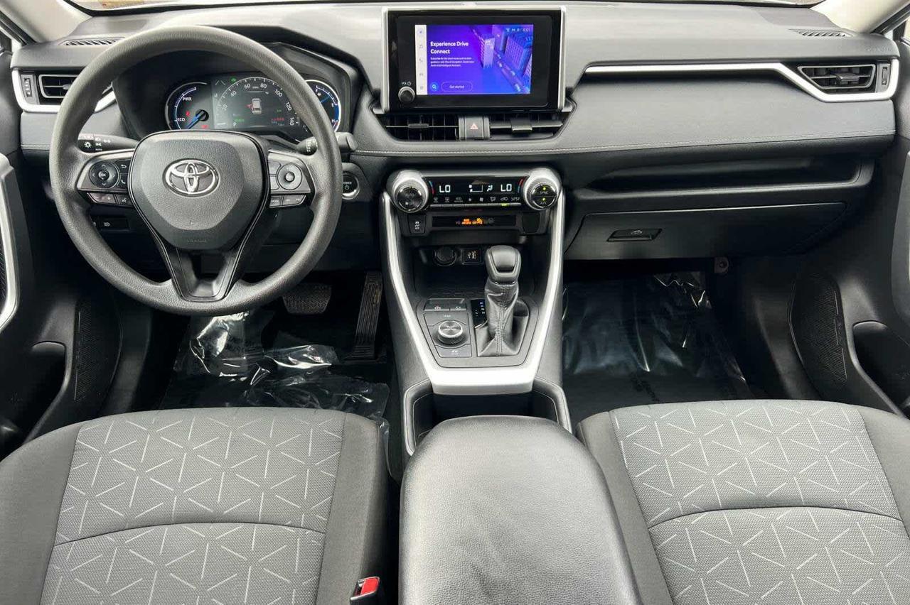 2024 Toyota RAV4 Hybrid XLE Roseville CA