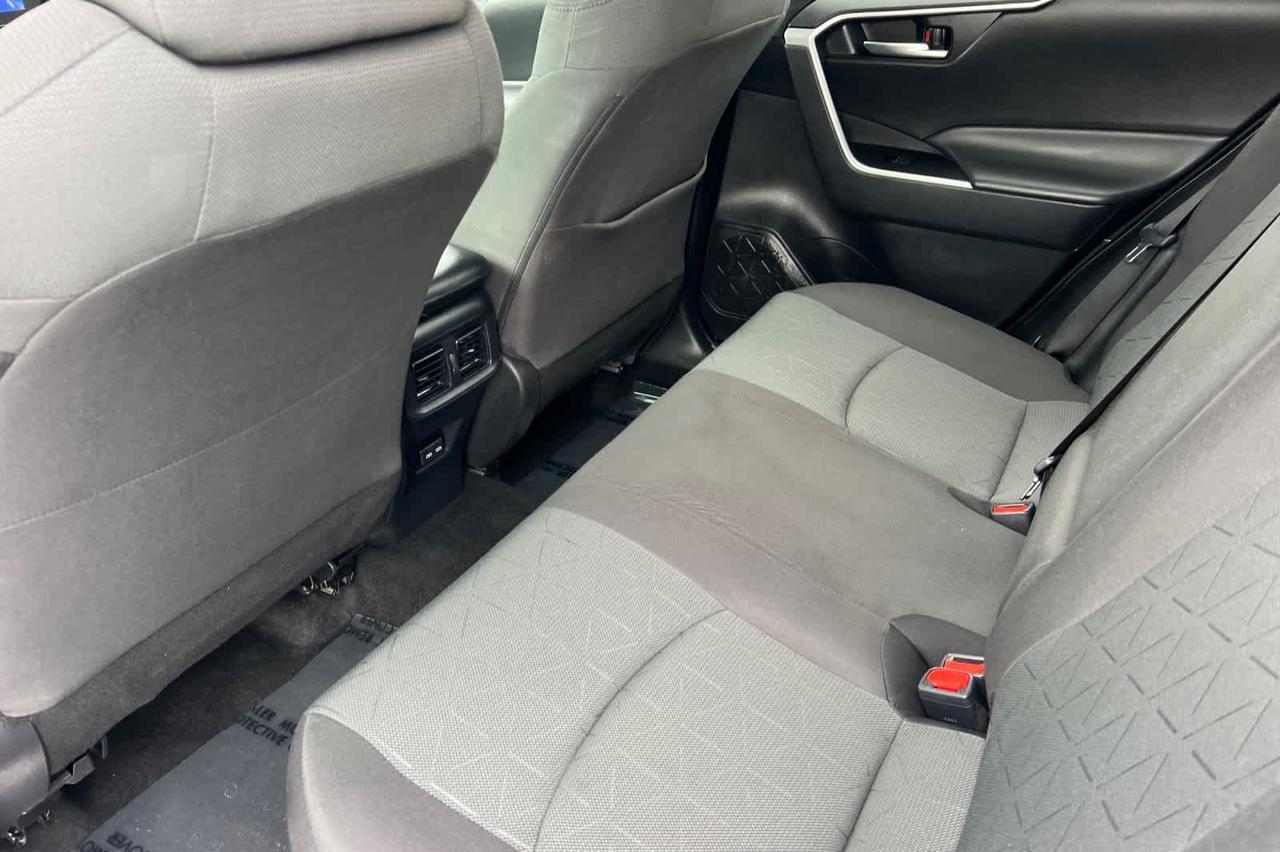 2024 Toyota RAV4 Hybrid XLE Roseville CA
