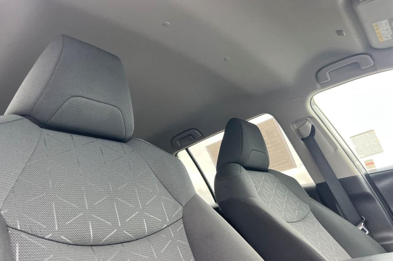 2024 Toyota RAV4 Hybrid XLE Roseville CA