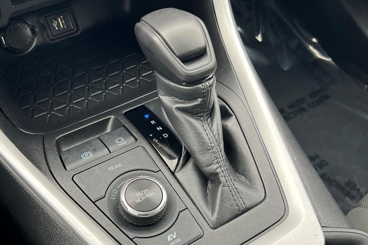 2024 Toyota RAV4 Hybrid XLE Roseville CA