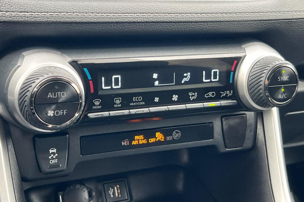 2024 Toyota RAV4 Hybrid XLE Roseville CA