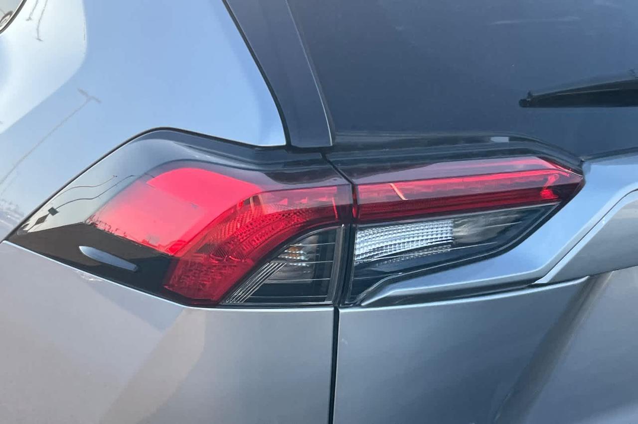 2024 Toyota RAV4 Hybrid XLE Roseville CA