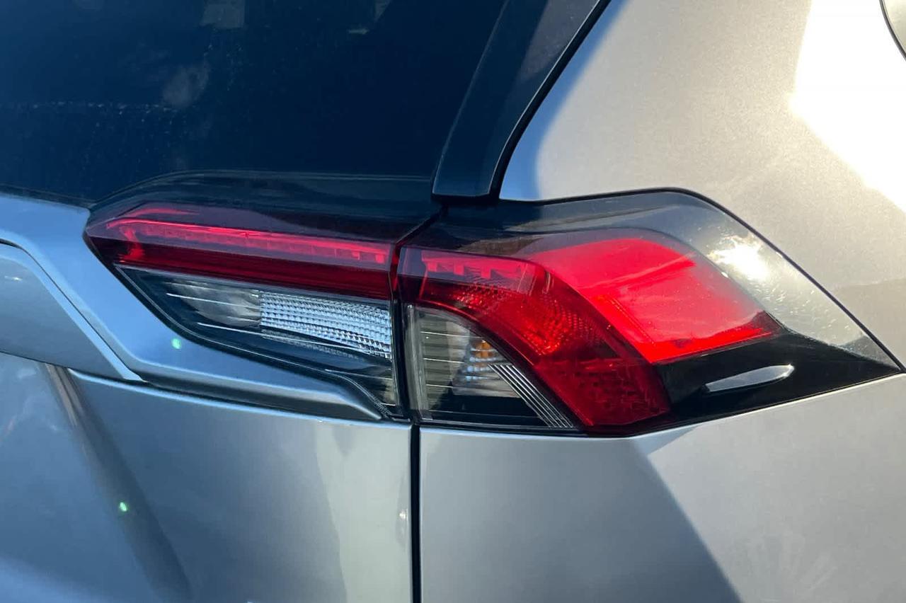 2024 Toyota RAV4 Hybrid XLE Roseville CA