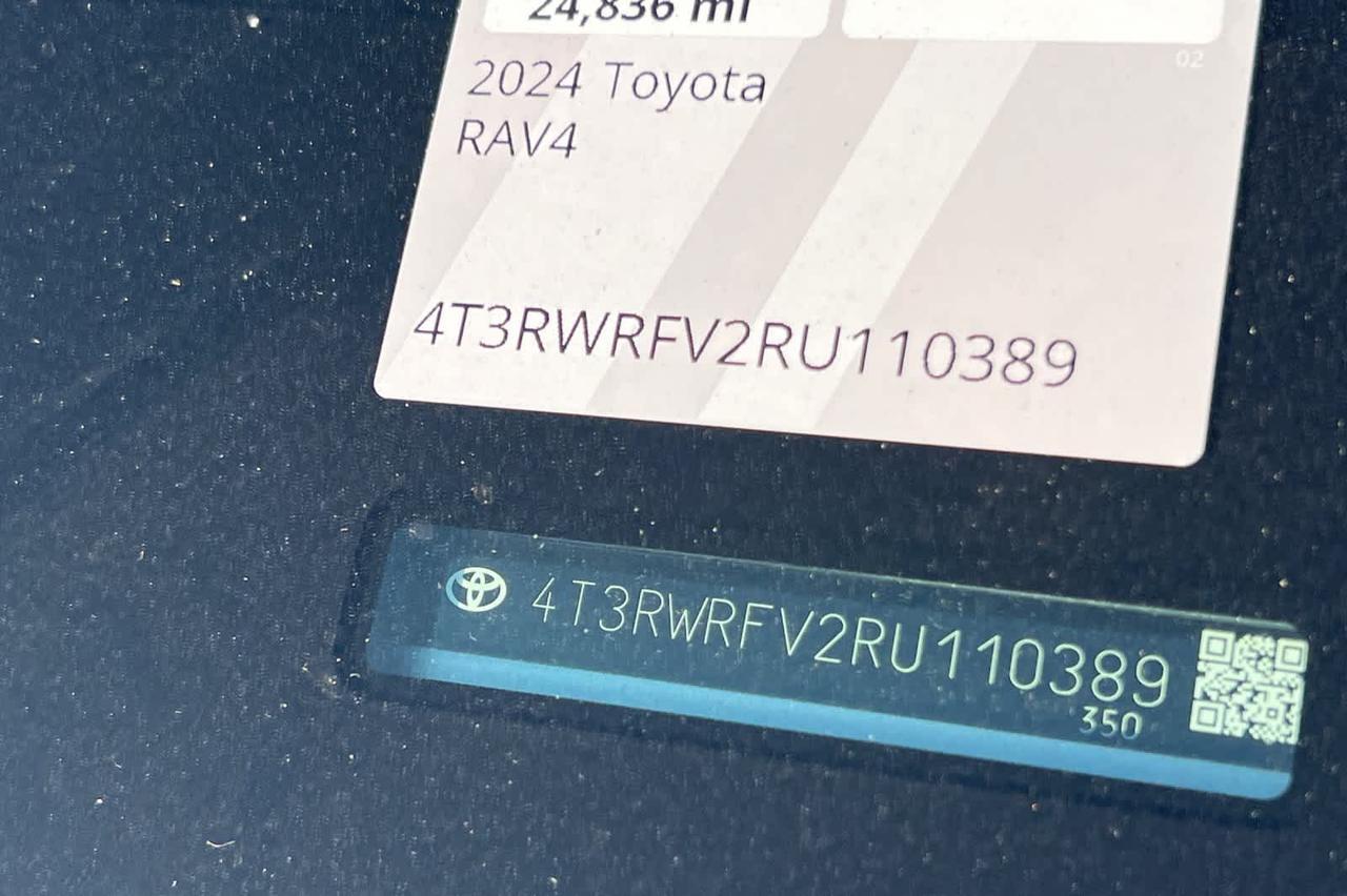 2024 Toyota RAV4 Hybrid XLE Roseville CA