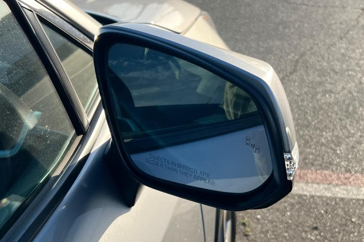 2024 Toyota RAV4 Hybrid XLE Roseville CA
