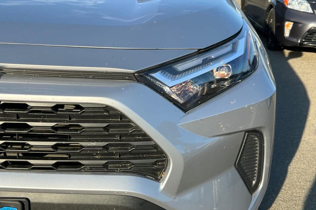 2024 Toyota RAV4 Hybrid XLE Roseville CA
