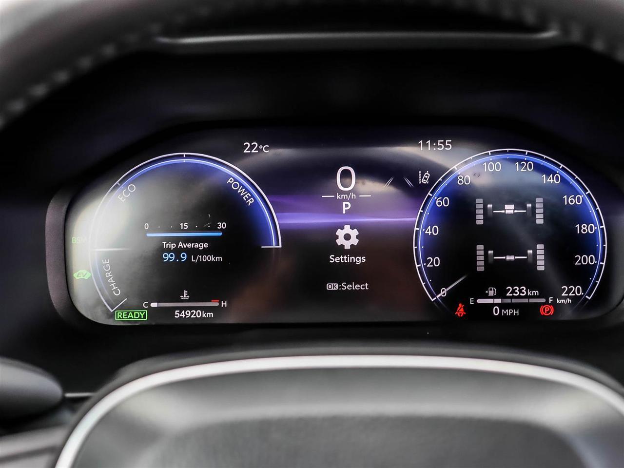 2024 Toyota RAV4 Hybrid XSE Mississauga ON