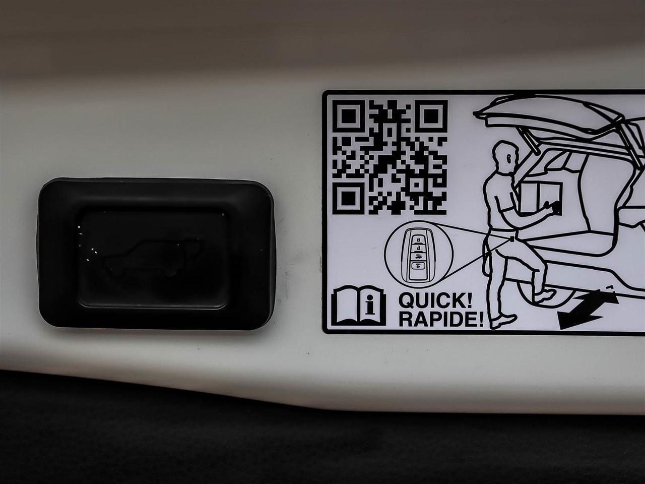 2024 Toyota RAV4 Hybrid XSE Mississauga ON