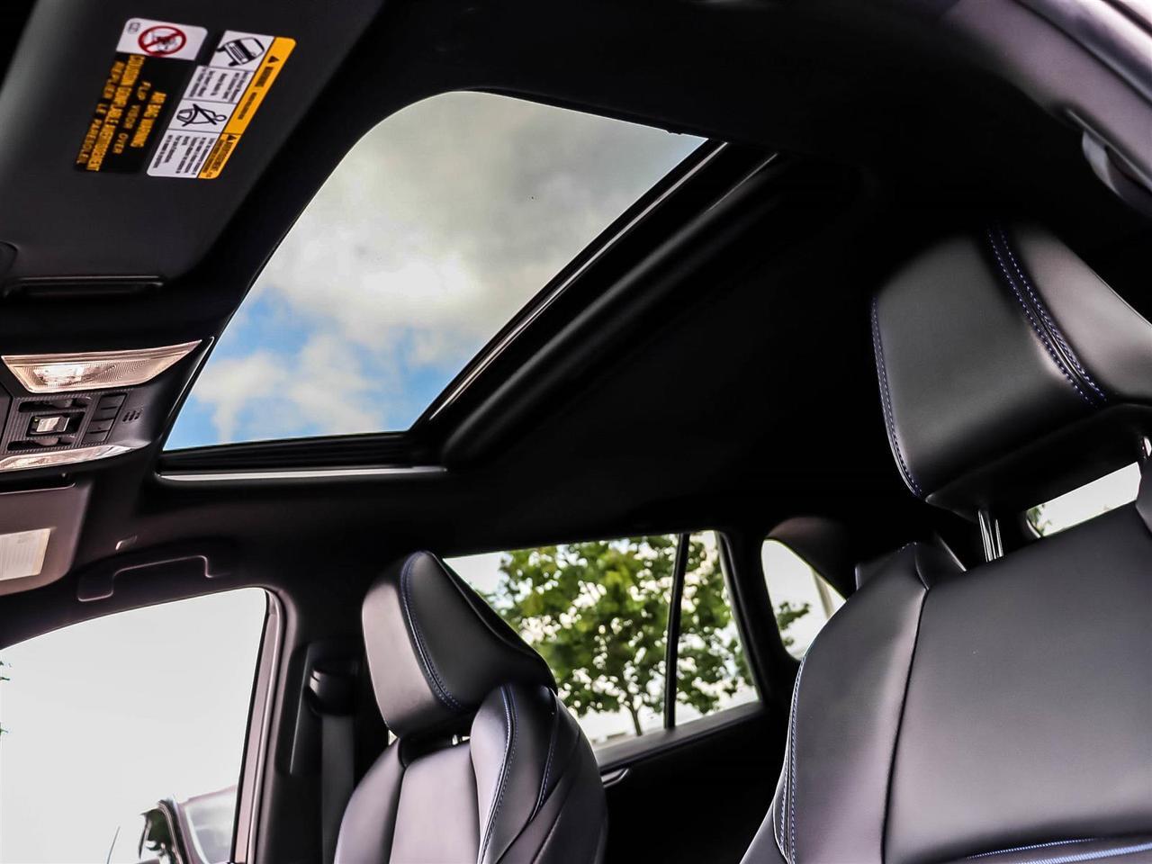 2024 Toyota RAV4 Hybrid XSE Mississauga ON