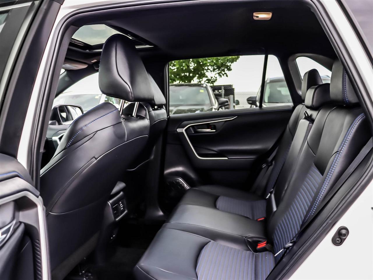 2024 Toyota RAV4 Hybrid XSE Mississauga ON