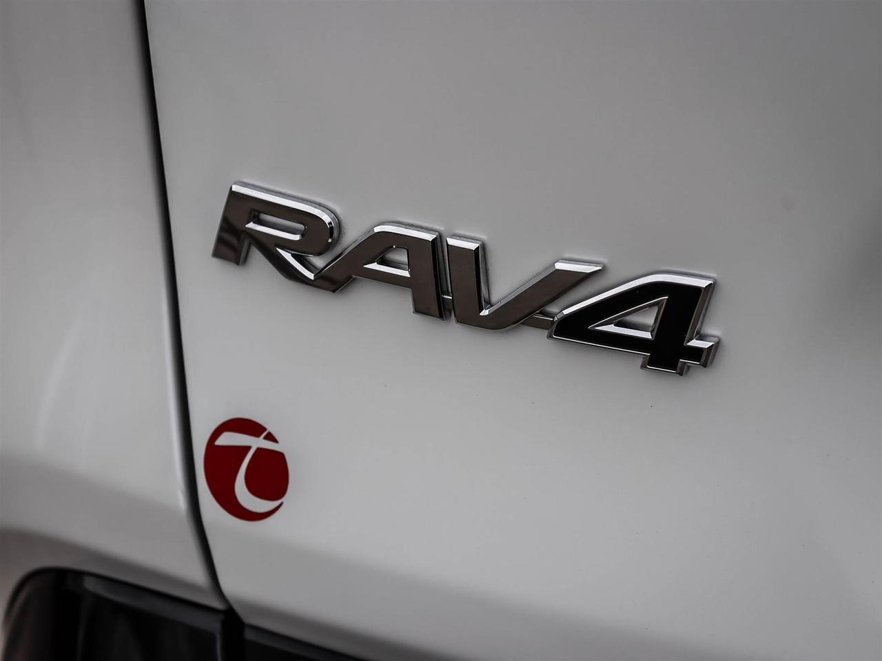 2024 Toyota RAV4 Hybrid XSE Mississauga ON