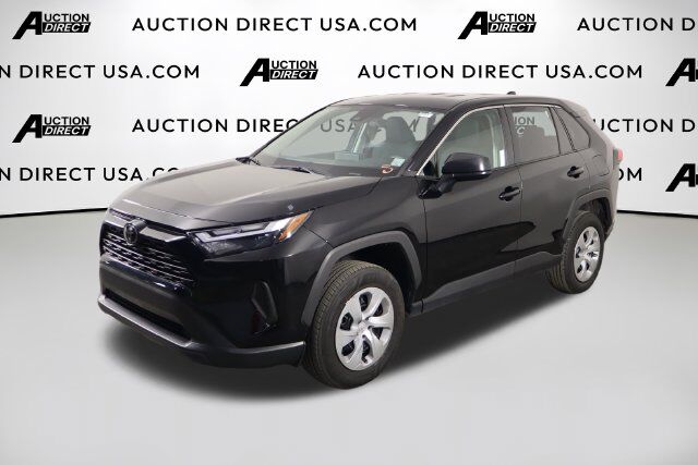 2024 Toyota RAV4 LE Raleigh NC 2024 Toyota RAV4 LE Raleigh NC