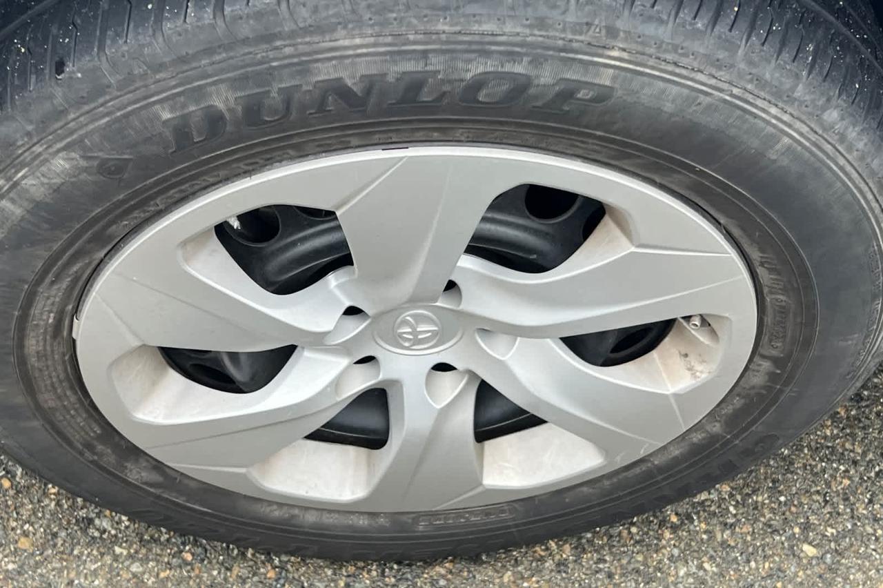 2024 Toyota RAV4 LE Roseville CA